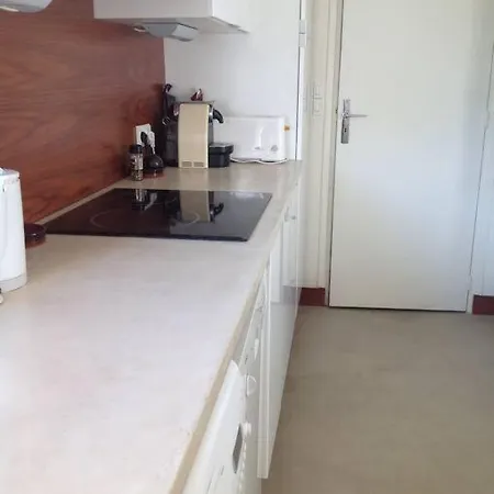 2 Bedrooms In The Sky ! Neuilly-sur-Seine