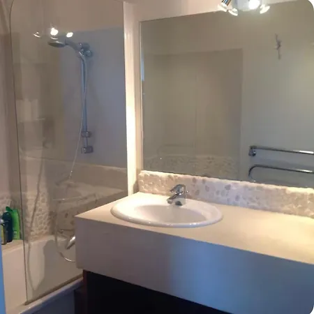 Apartmán 2 Bedrooms In The Sky !